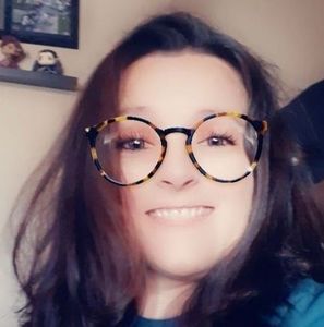 Meet your Posher, Christina